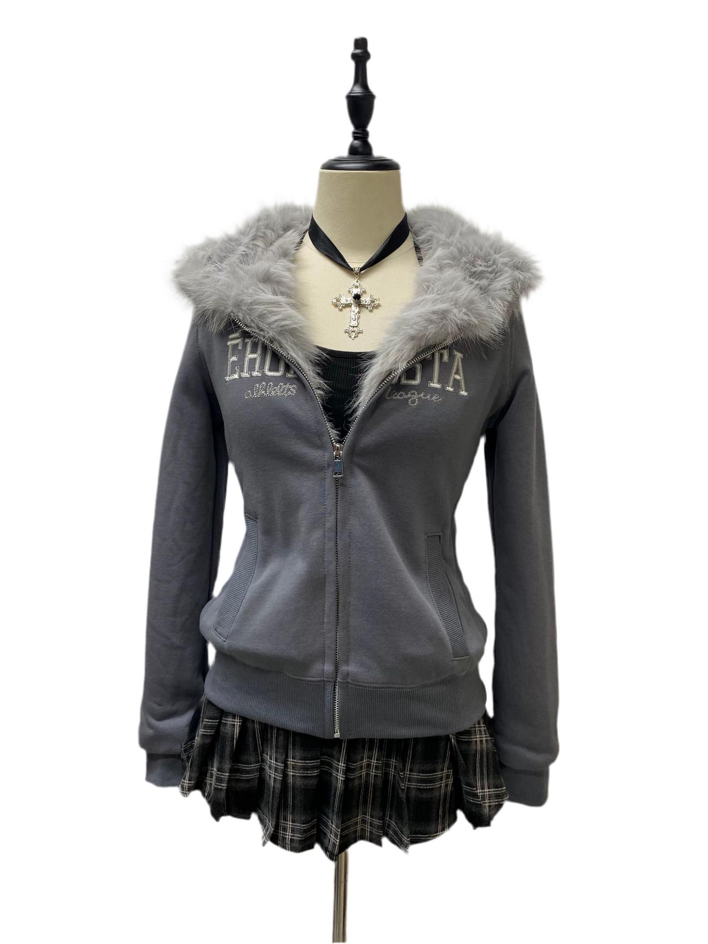 eroposta calda hoodie