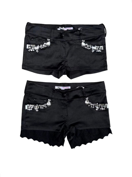 Diamonds shorts
