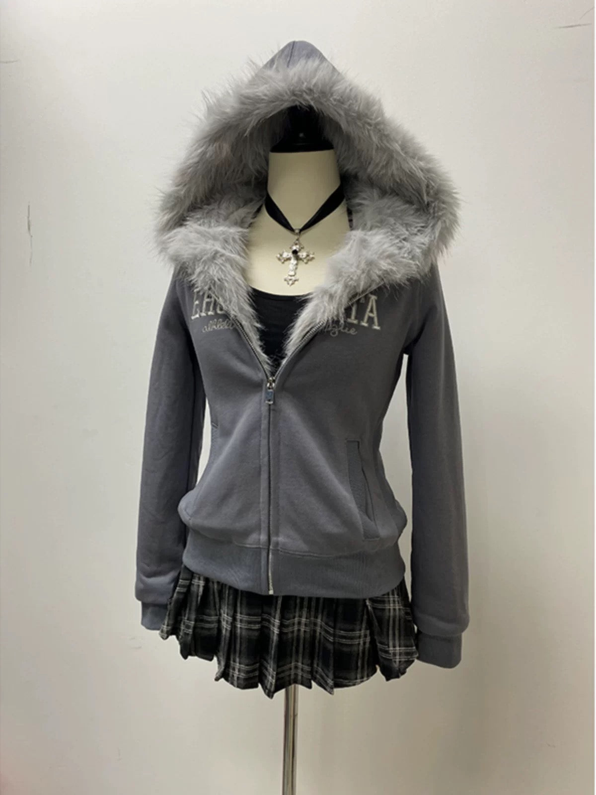 eroposta calda hoodie