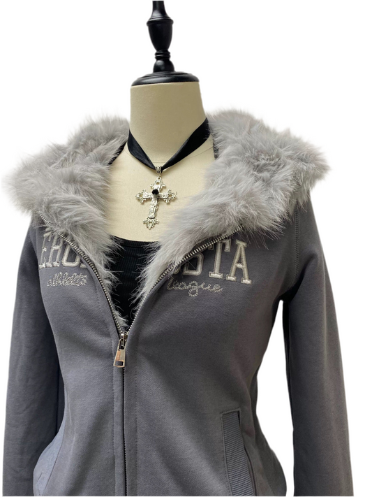 eroposta calda hoodie